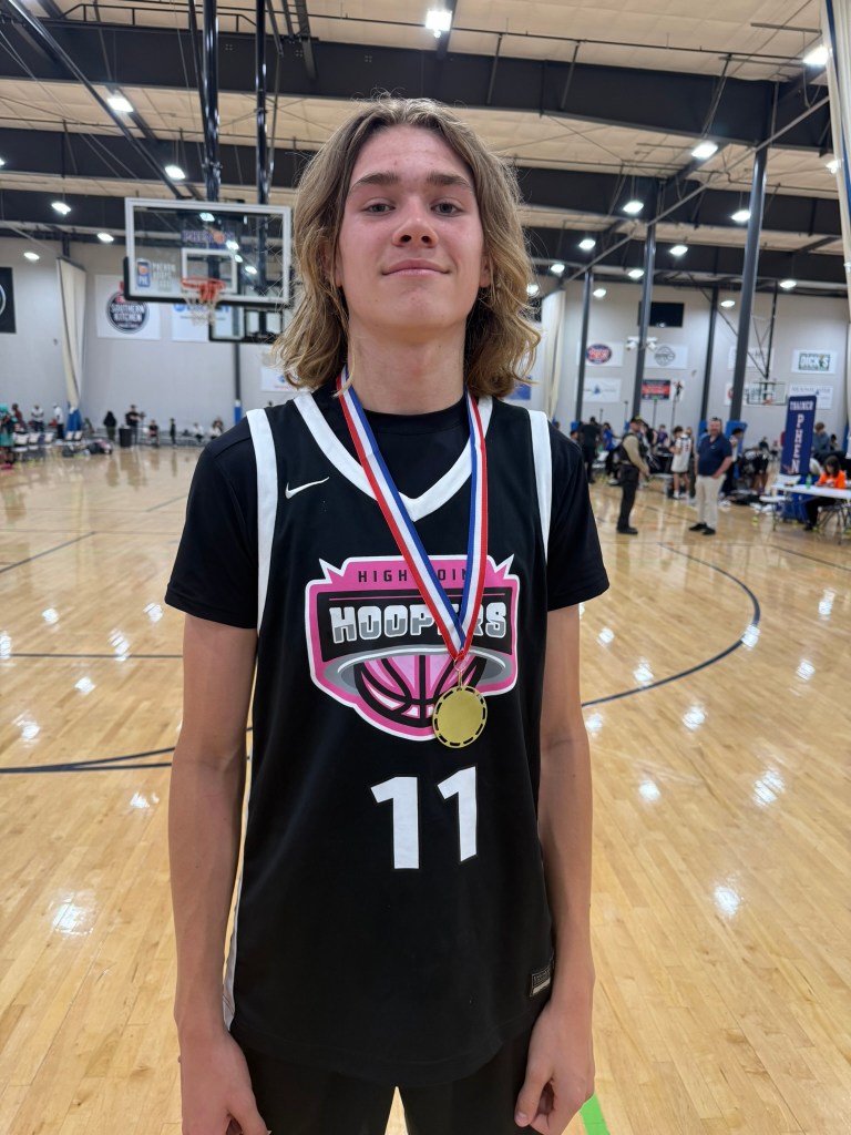 Phenom Hardwood Classic: Young Hoopers on the Rise