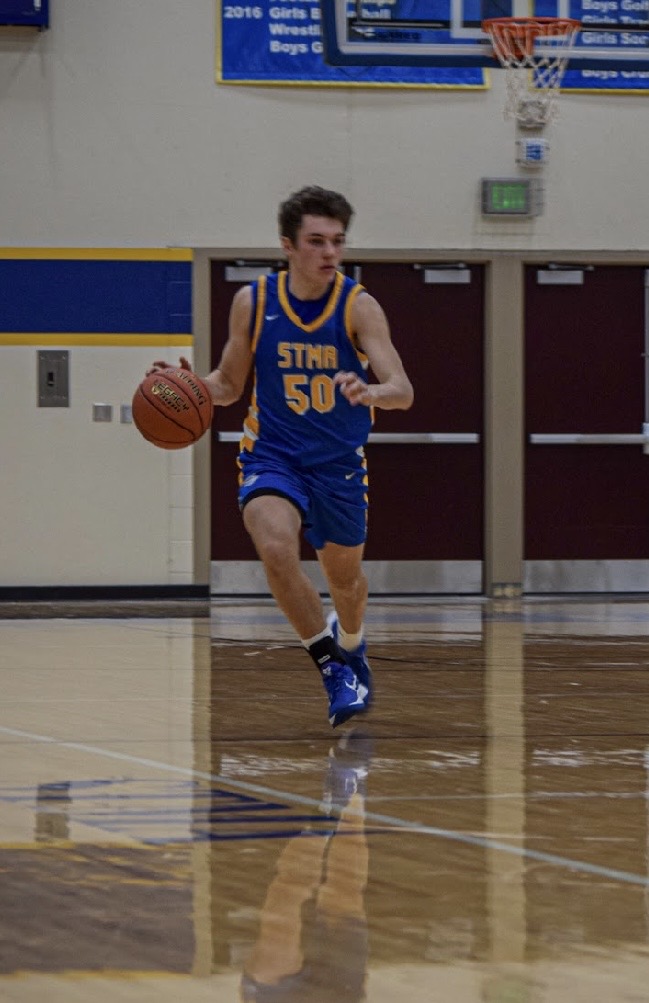 Tanner Heinen