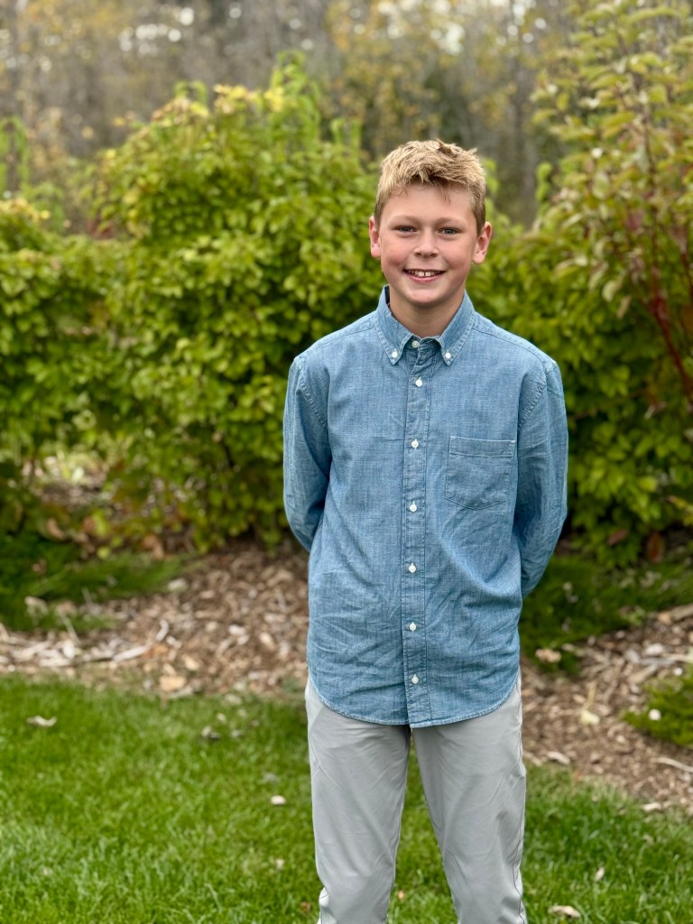 Eli Peterson