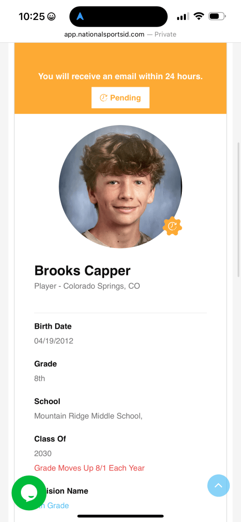 Brooks Capper