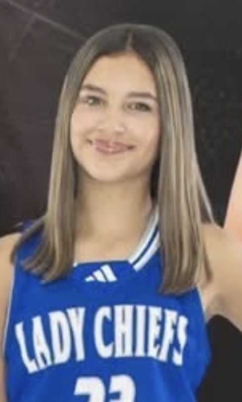 Jayla Hellman