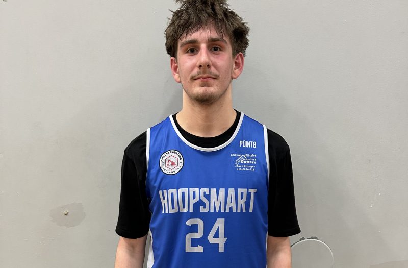 Derby City Duel: Friday Night's 17u Standouts