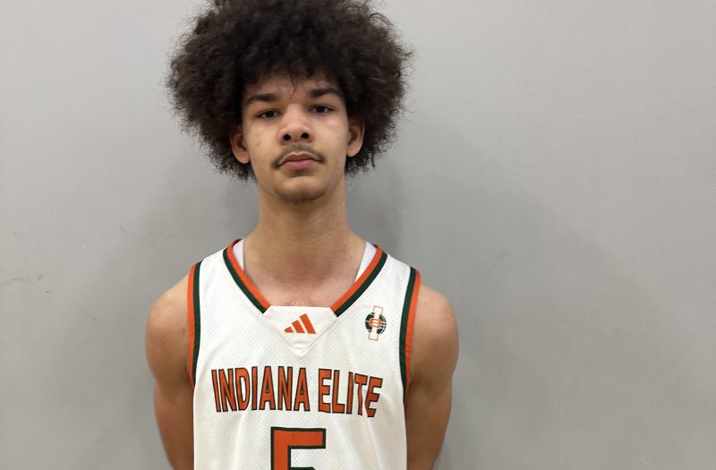 Derby City Duel: Saturday's 17u Standouts