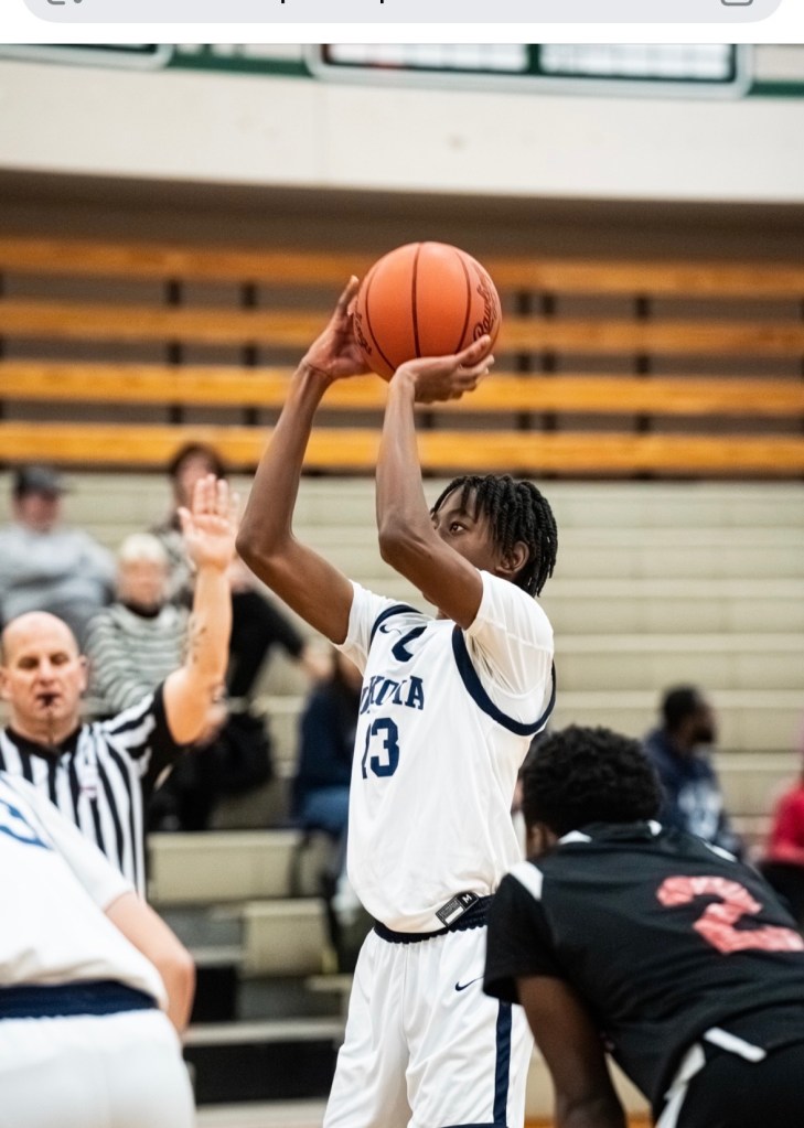 Antonio Smith