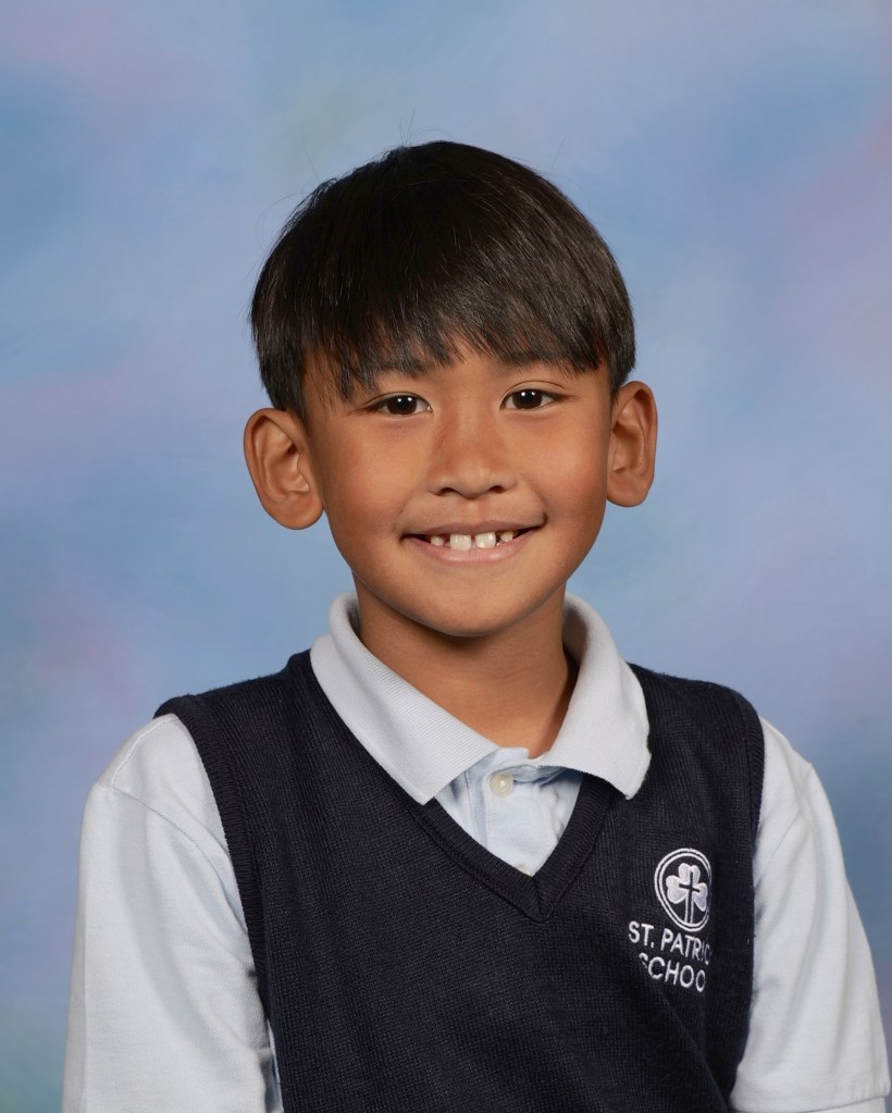 Siefer Jaden Poserio