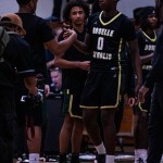 Javion Chappell