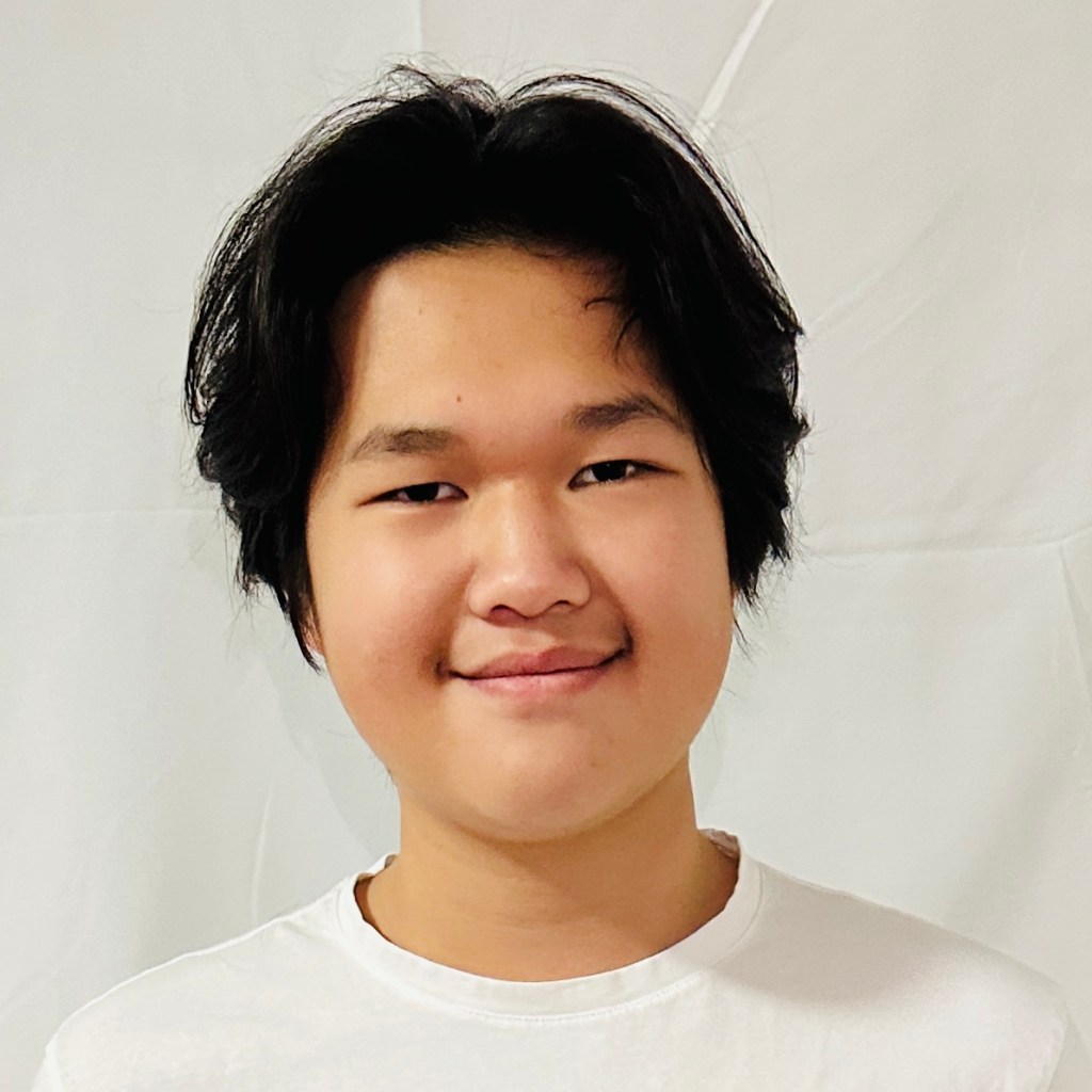 Evan Lee
