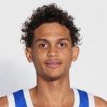 Nate Blue Showcase Underclassmen Game: Top Guards