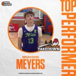 Twin Cities Takedown: Saturday’s 15U Top Performers at Armstrong