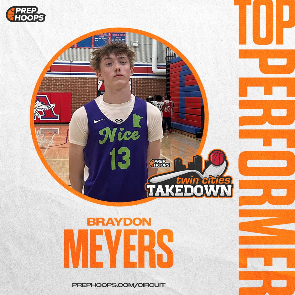 Twin Cities Takedown: Saturday’s 15U Top Performers at Armstrong