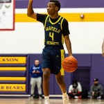 CJ Williams