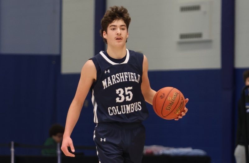 Club Preview: UTC Fire Red (17U)