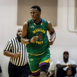 Landon Epps