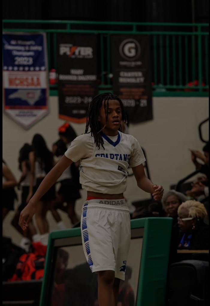 Kyree Snead