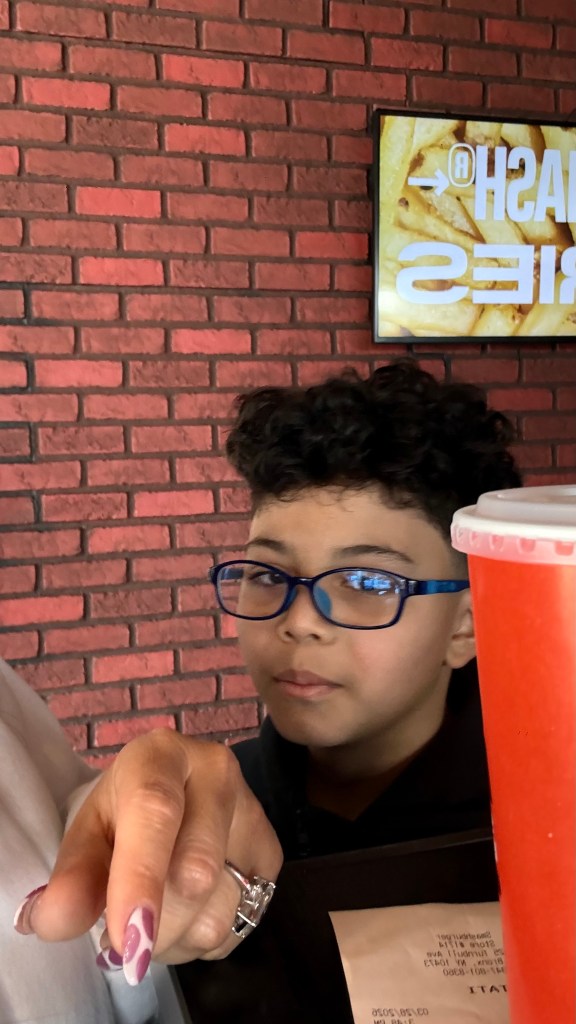 Aaron Morfa