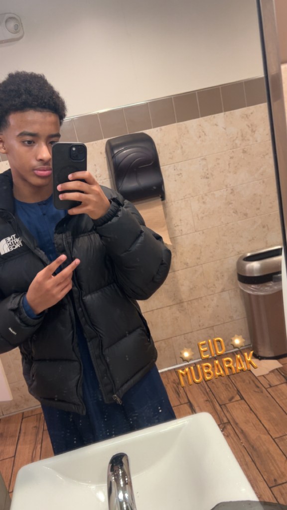 Leftyy🕸️ Mohamednur