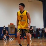 Woody Zhang