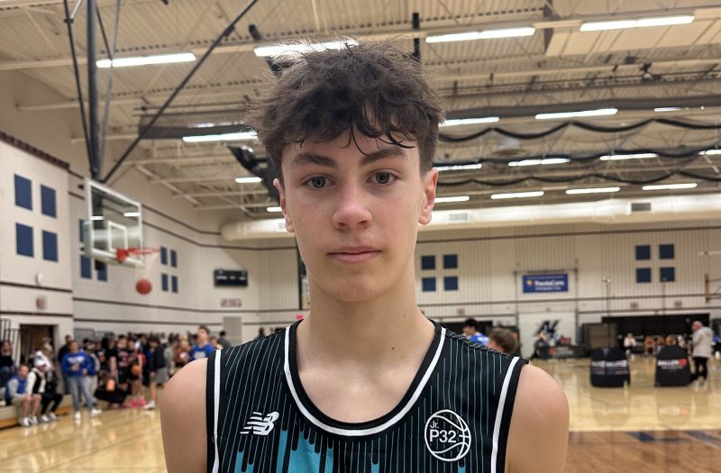 Madness in the Midwest: Saturday's 14U Standouts