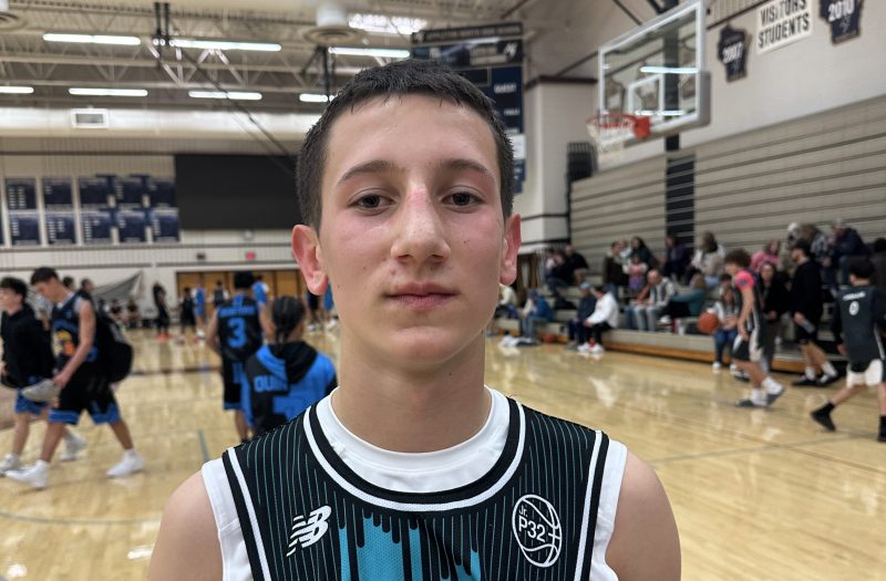 Saturday's Shining Stars: Great Lakes Finals 14U