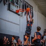 Carson Wittman