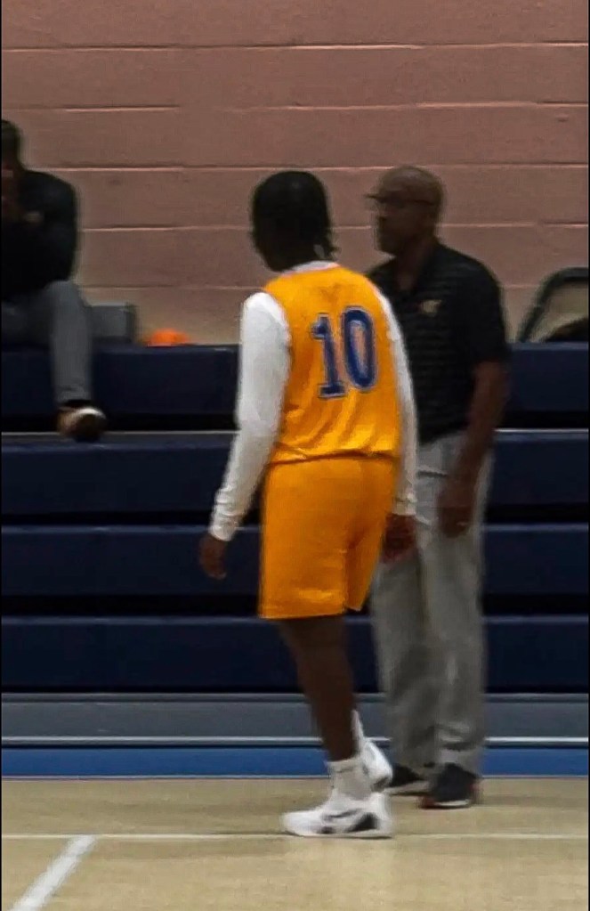 Kaiden Mims