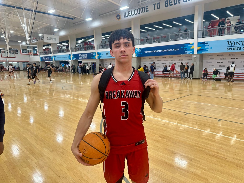 Chi-Town Tipoff: Sunday's 17U Impact Performers