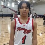 Windy City War: Backcourt Standouts Shine