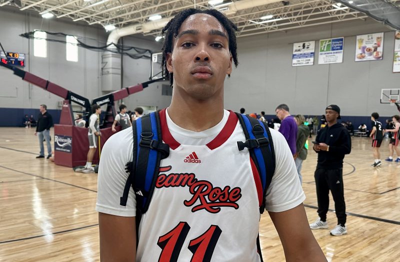 Windy City War: Saturday's Batch of Risers