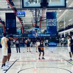 UAA Session I — Highlighting the Midwest’s Top Impact Players