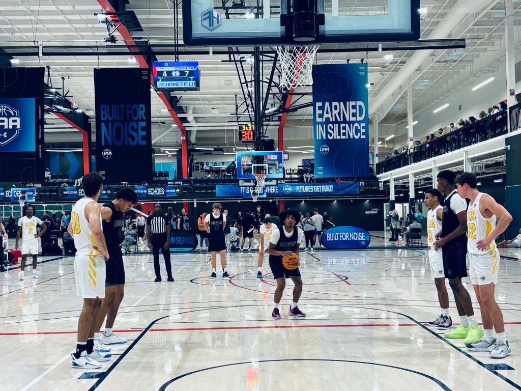 UAA Session I — Highlighting the Midwest’s Top Impact Players