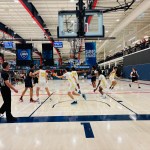 UAA Session I — More Midwest Names Making Strong Impressions