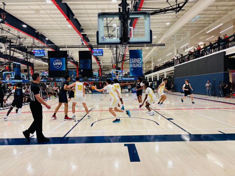 UAA Session I — More Midwest Names Making Strong Impressions