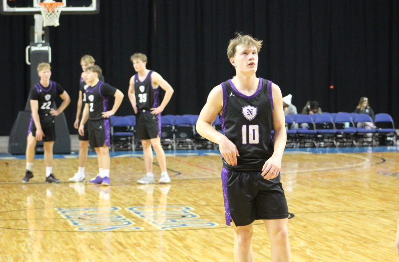 4A Way-Too-Early Title Contenders: Norwalk