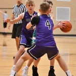 Cale Petersen