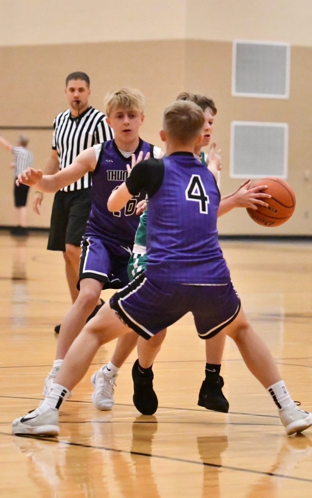 Cale Petersen