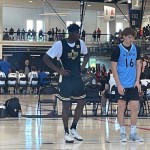 Stock Rising Forwards in the Updated Class of 2028 Rankings