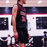 Isaiah Crutcher