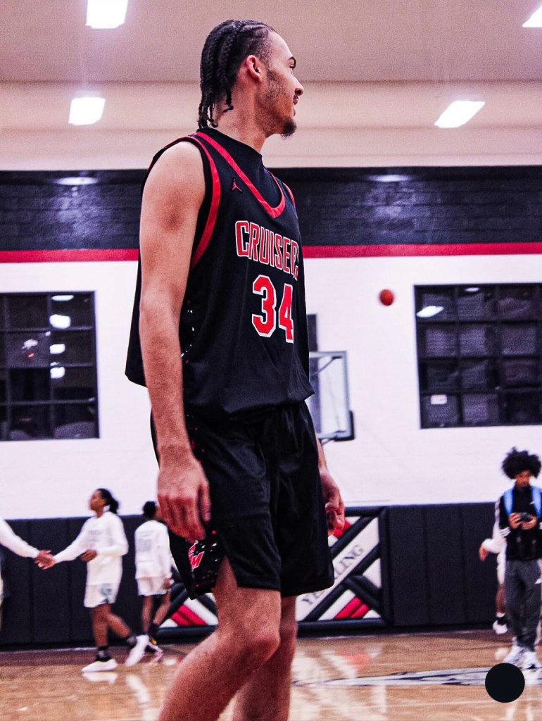 Isaiah Crutcher