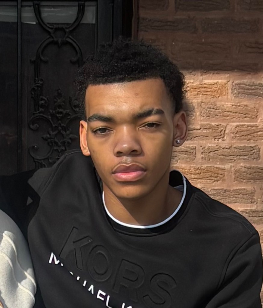 Nasir McIntosh Jennings