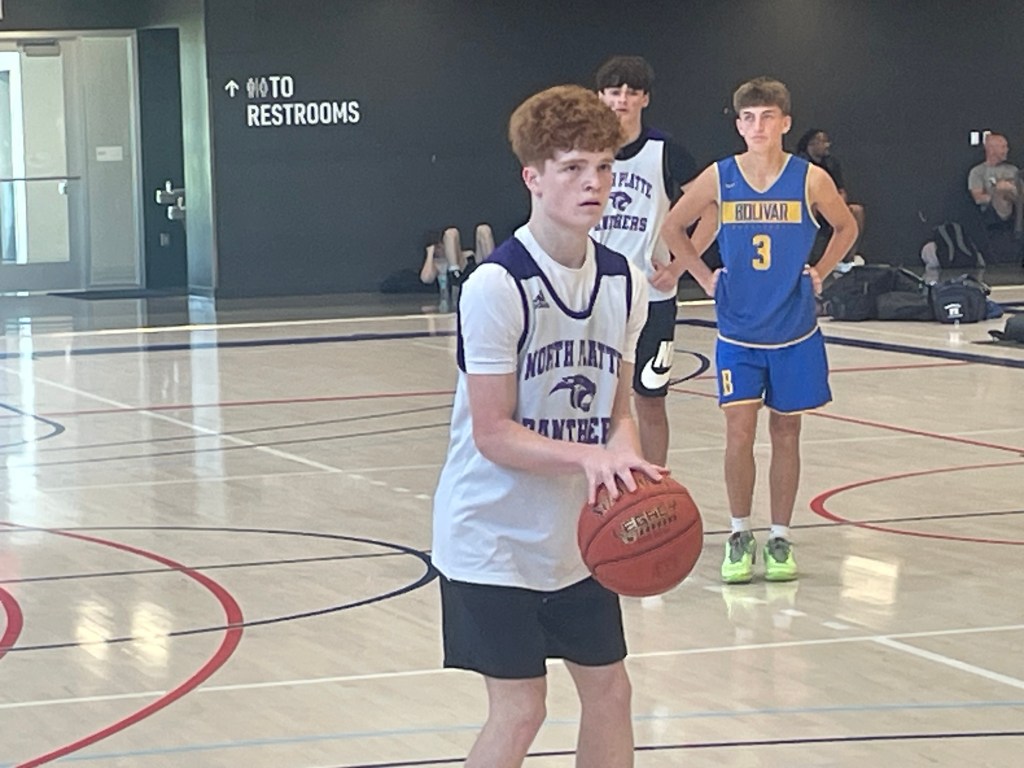 Grassroots Team Spotlight on the CBA Select