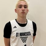 Twin Cities Takedown: Loaded 14U Championship Matchup