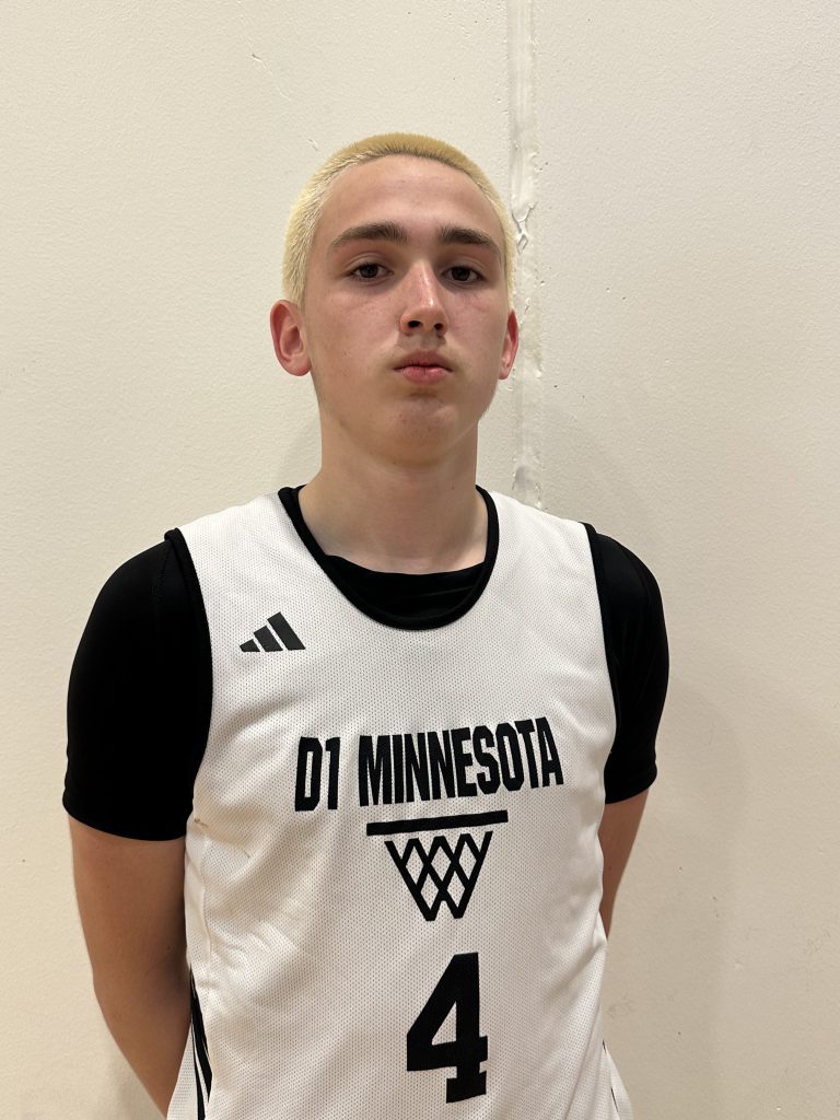 Twin Cities Takedown: Loaded 14U Championship Matchup
