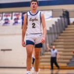Logan Morrish