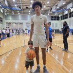 Central Florida Stock Watch: Rising 2027 Prospects Trending Up