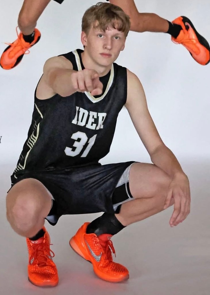 Dalton Williams