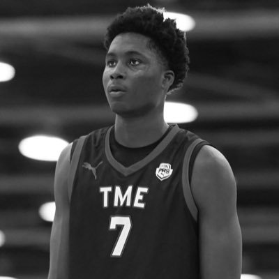 Program National Circuit Watch: Tre Mann Elite