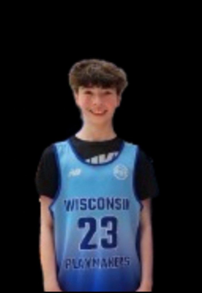 Cameron Jaeger