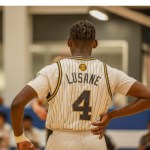 Nasir Lusane