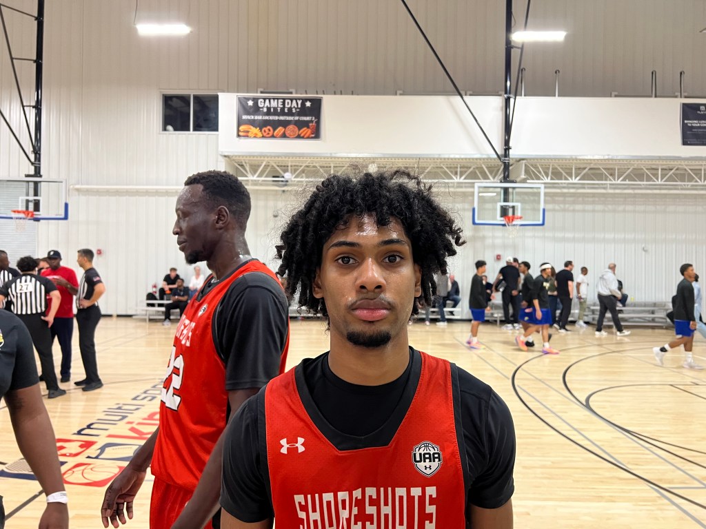 2027 Essex County Point Guard Prospects to Track