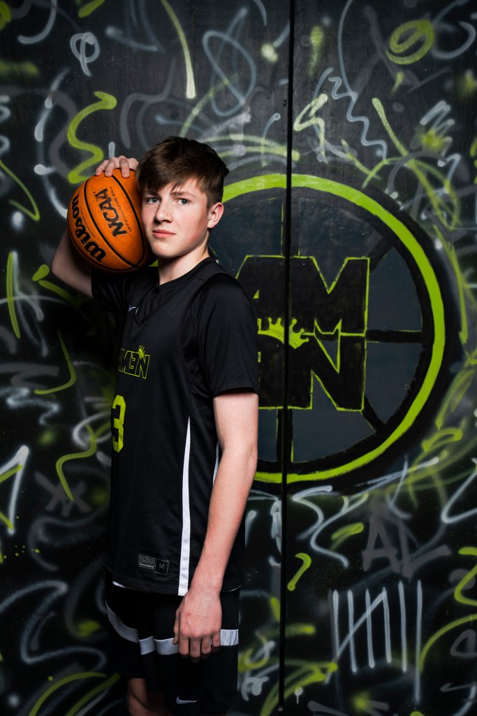 Grayson Warren